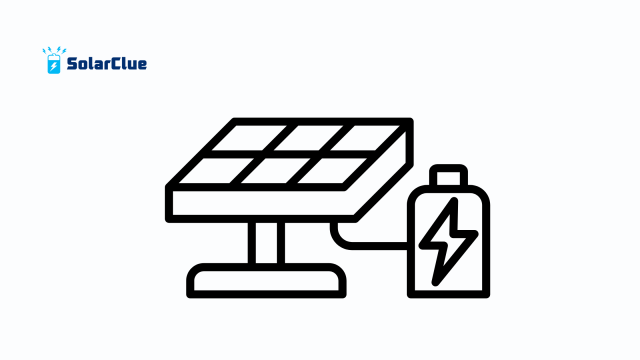 Role of Lithium Batteries in Solar System.