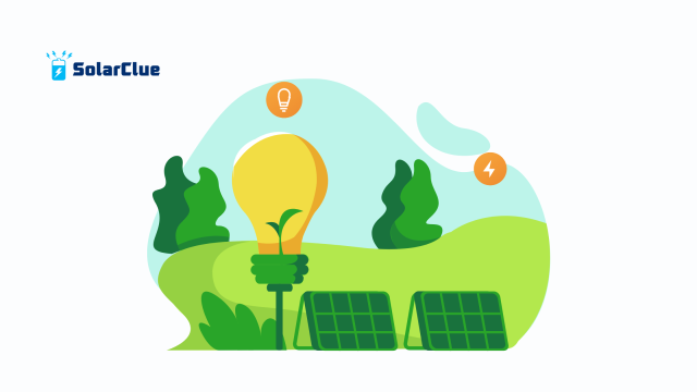Setting Up a Solar Energy System for Shops..
