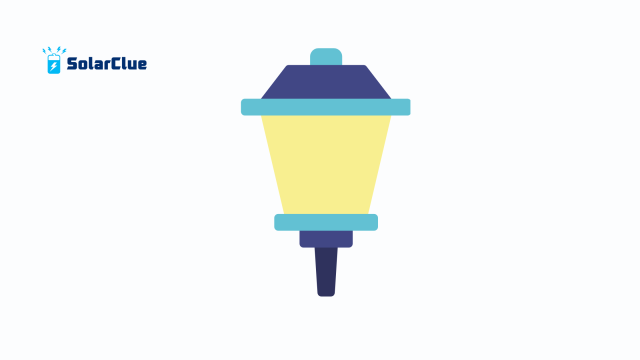 Solar Lighting Solutions for Rural Areas.