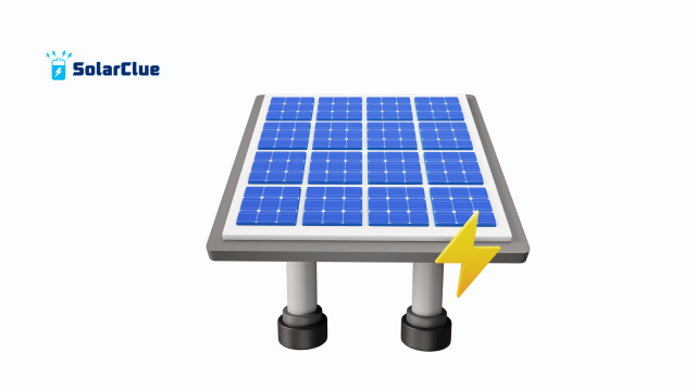 Solar Power The Smart Bill-Saving Solution..