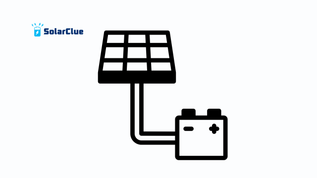 The Lifecycle of a Solar Battery Explained..