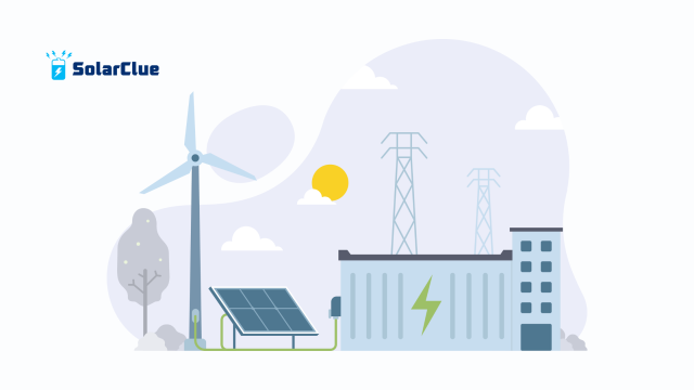 The Lifecycle of a Solar Battery Explained
