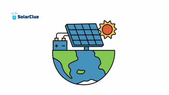 Top 10 Reasons Why Solar Panels are beneficial..