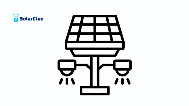 Top Benefits of Automatic Solar Street Lights.