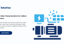 Top Solar Pump Systems for Indian Farmers
