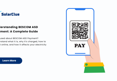 Understanding BESCOM ASD Payment A Complete Guide