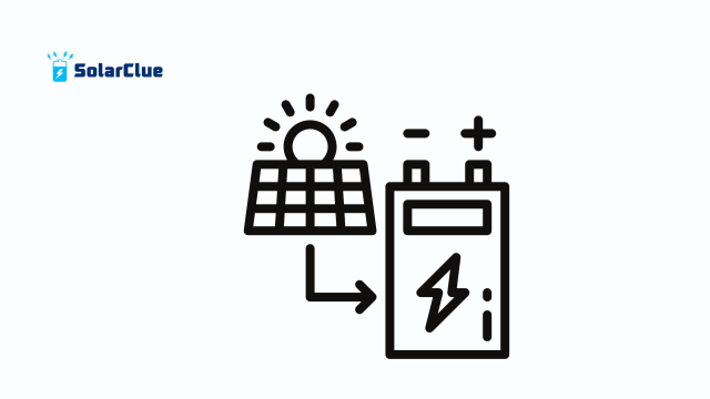 Using Solar Batteries for Daily Load Shifts..