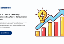 What is 1 Unit of Electricity Understanding Power Consumption Simply