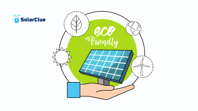 Why Switch to Solar Energy Today..