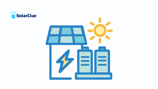 Advancements in Solar Battery Storage...