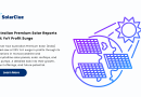 Australian Premium Solar Reports 123% YoY Profit Surge