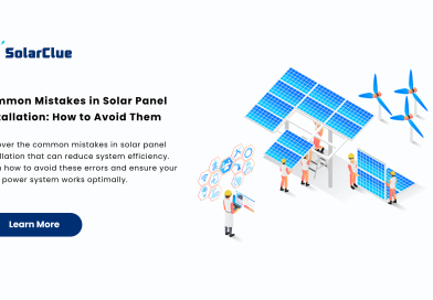 Common Mistakes in Solar Panel Installation How to Avoid Them