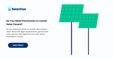Do You Need Permission to Install Solar Panels