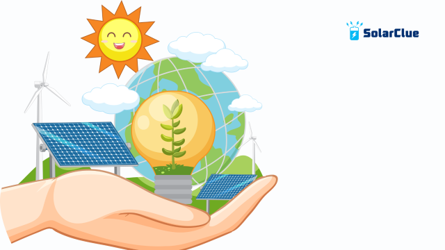Future of Solar Energy Jobs in India..