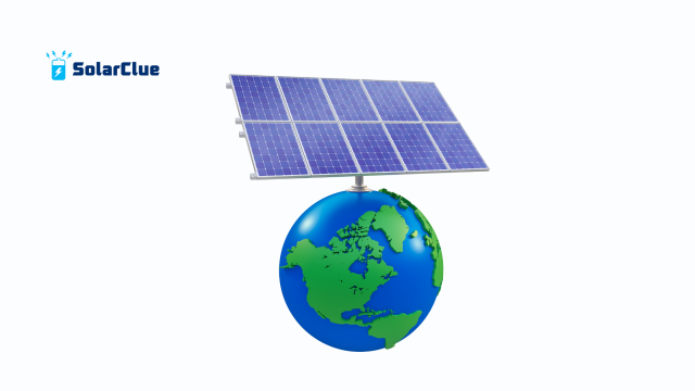 Government Incentives for Solar Energy in India..