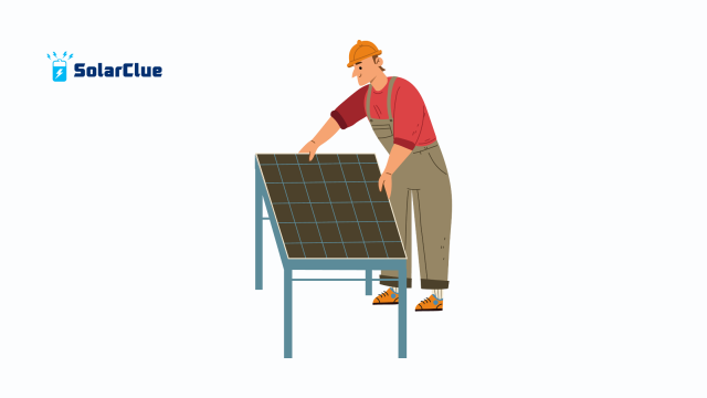 Government Subsidies for Solar Panel Installation..