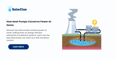 How Heat Pumps Conserve Power at Home...