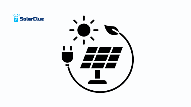 How Solar Energy Promotes Energy Independence..