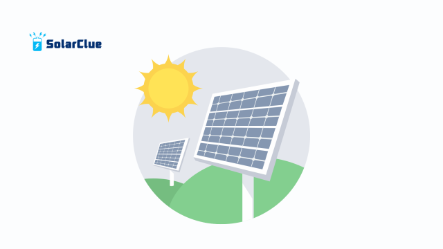 How Solar Energy Reduces Carbon Footprint...