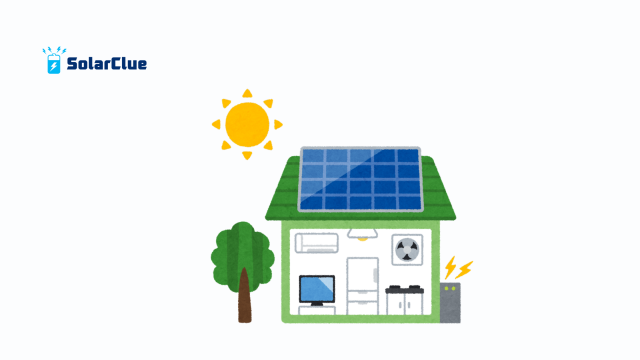 How Solar Panels Increase Property Value..