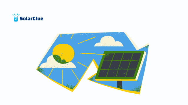 How Solar Panels Slash Electricity Costs..