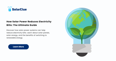 How Solar Power Reduces Electricity Bills The Ultimate Guide