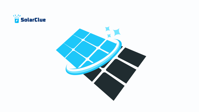 How to Clean Solar Panels Safely...