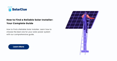 How to Find a Reliable Solar Installer Your Complete Guide