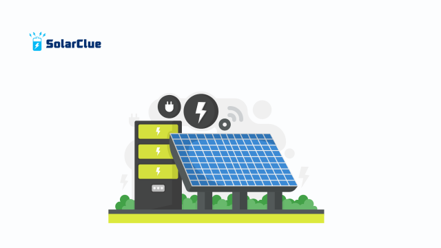 Integrating Solar with Home Automation..