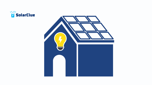 Integrating Solar with Home Automation..