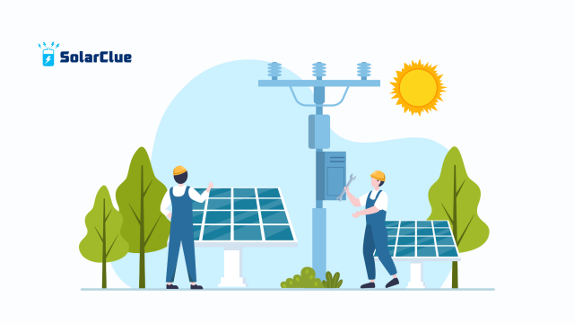 Powering the Future Rooftop Solar in Vietnam and India....