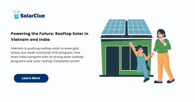 Powering the Future Rooftop Solar in Vietnam and India