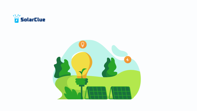 Solar Energy A Sustainable Future with Solar Inverters.