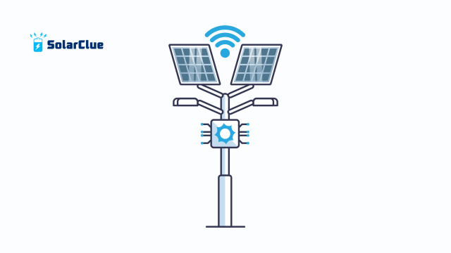 Solar Lights for Eco-Conscious Homeowners A Bright Choice..