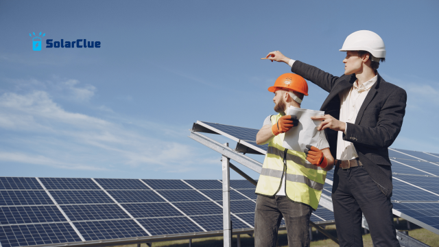 Solar Panel Installation Timeline Step-by-Step Guide for Homeowners