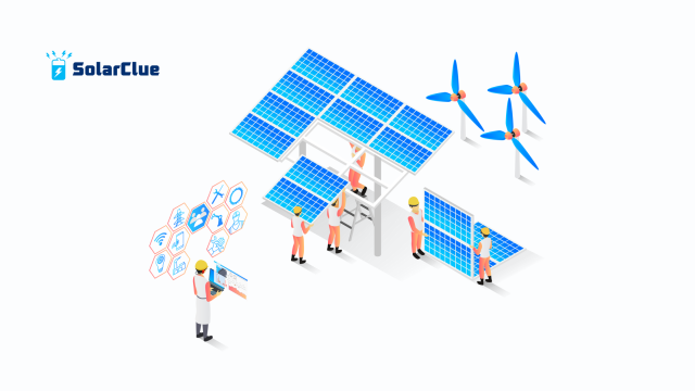 Step-by-Step Guide to Installing Solar Panels..