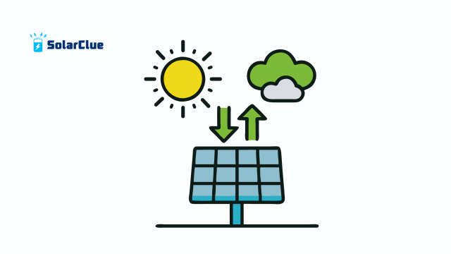 The Financial Benefits of Going Solar...