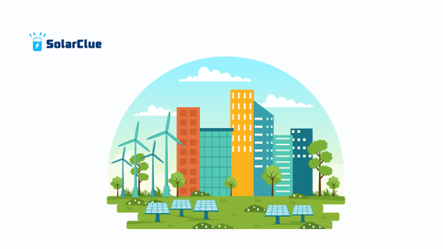 The Future of Solar Energy in India..
