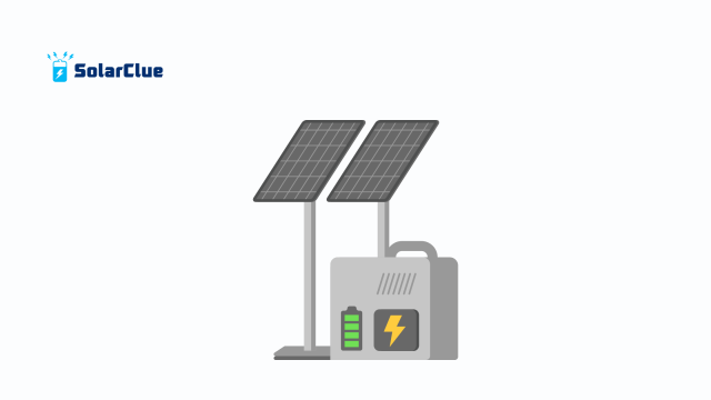 Understanding Solar Battery Storage and Its Benefits..