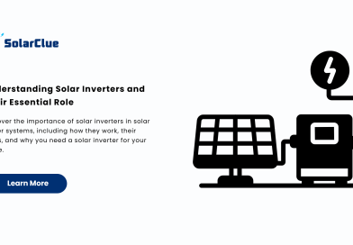 Understanding Solar Inverters and Their Essential Role.