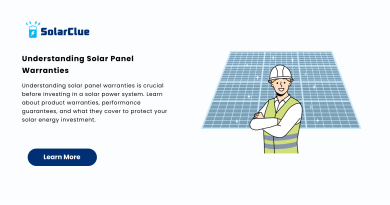 Understanding Solar Panel Warranties
