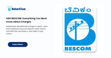 ASD BESCOM Everything You Must Know About Charges