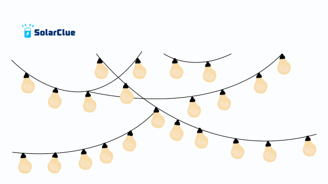 Best Solar String Lights for Outdoor Decoration Ideas....