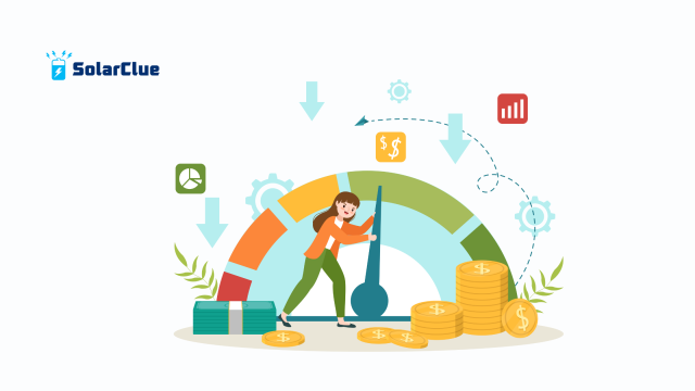 Cost Savings with Net Metering A Complete Guide..