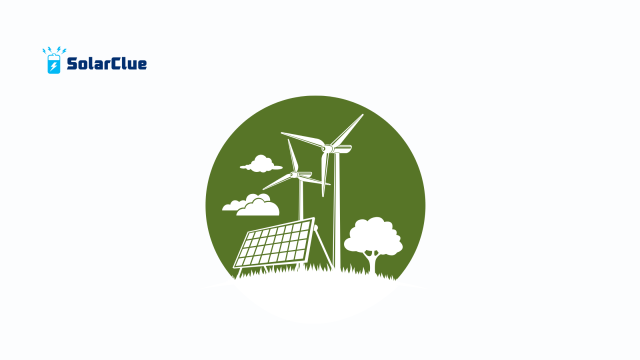 How Solar Energy Enhances Corporate Sustainability..