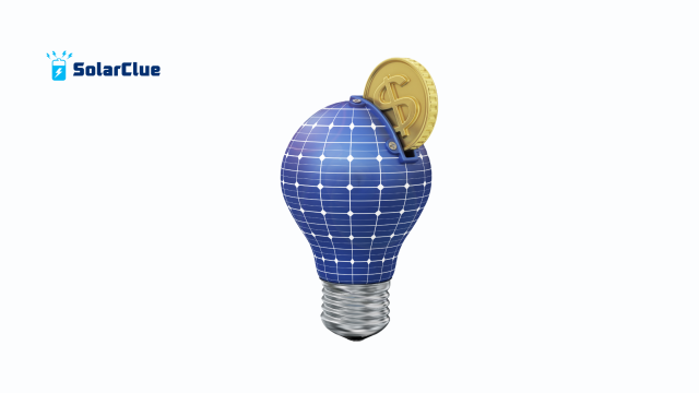 How Solar Energy Increases Property Value...