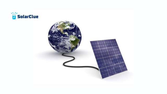 How Solar Energy Powers Smart Homes..