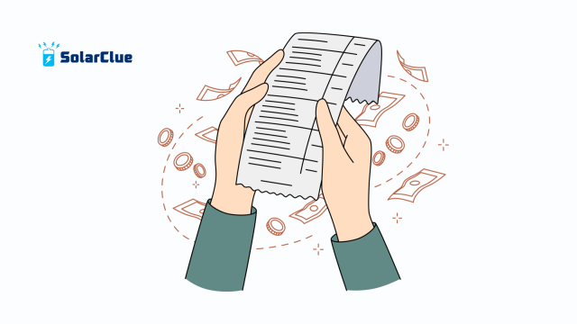 How to Check Old BESCOM Bill History Online..