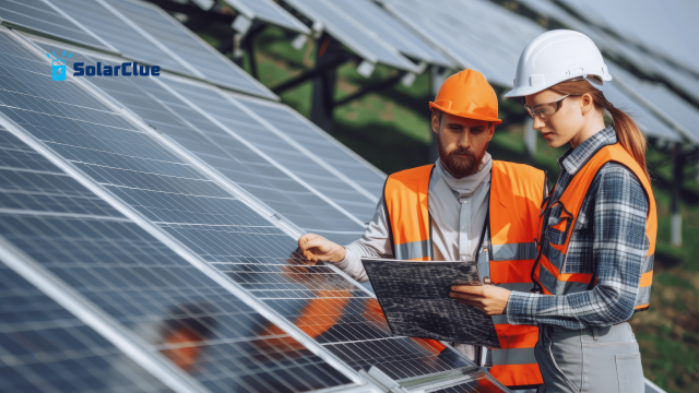 Signs Your Solar Panels Need Maintenance...