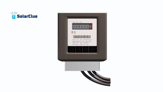 Smart Electricity with BESCOM Smart Meters